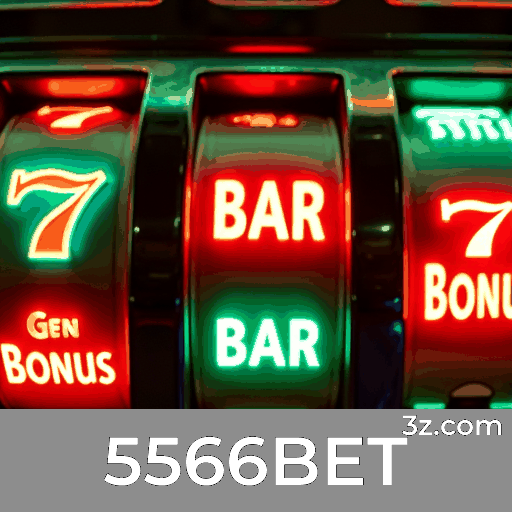 Cassino Online 5566BET