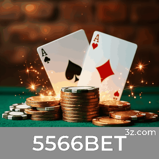 Acesso ao 5566BET