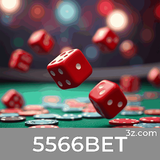 Cassino Online 5566BET