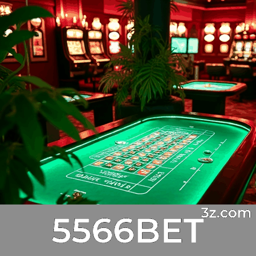 Jogos Crash no Cassino 5566BET