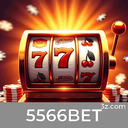 Cadastro na 5566BET