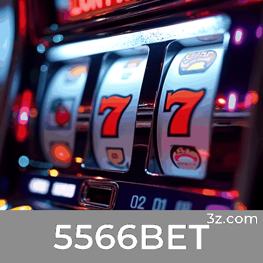 Cadastro na 5566BET