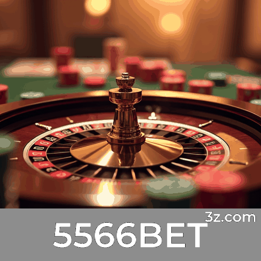 Cadastro na 5566BET