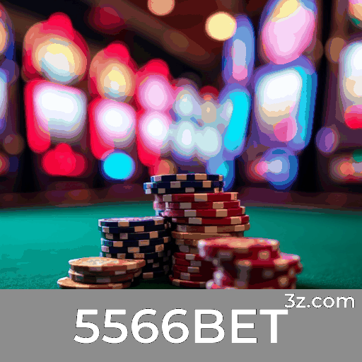 5566BET: Cassino Premiado e Pagamentos Rápidos