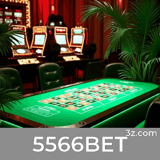 Cadastro na 5566BET