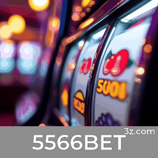 Cassino Online 5566BET