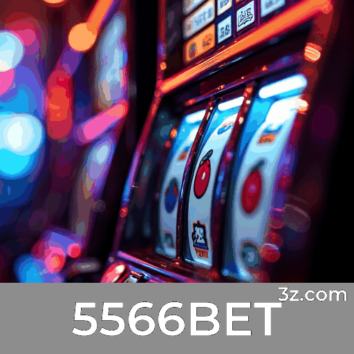 Cassino Online 5566BET