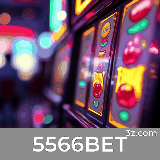Cadastro na 5566BET