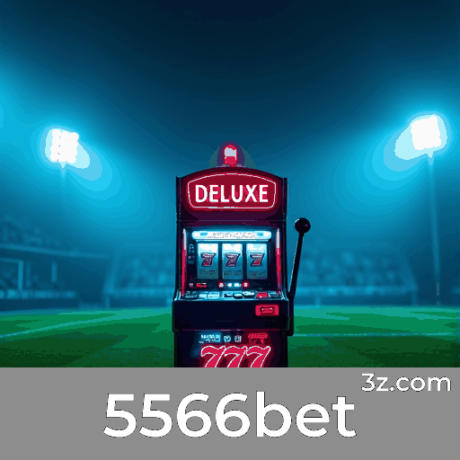 5566bet: Experiência de Cassino Imersiva para Brasileiros