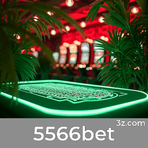 Descubra as Recompensas Exclusivas do App 5566bet